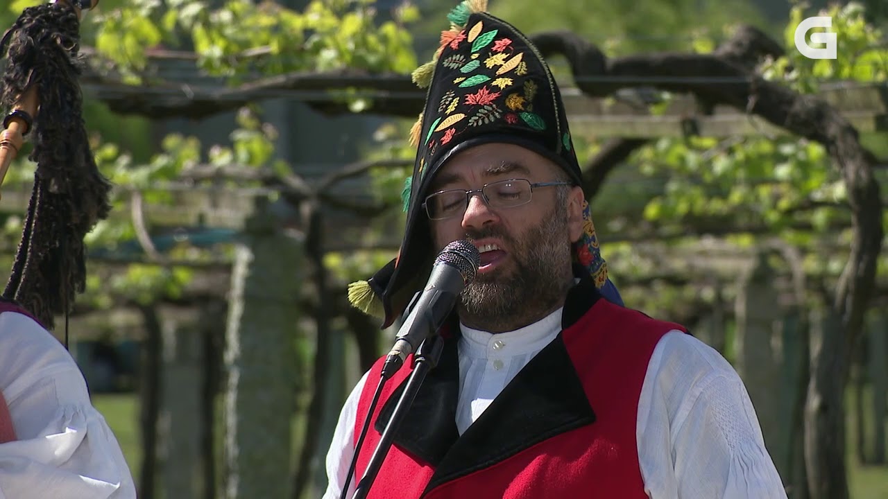 Folieiros (con Luis Caruncho)