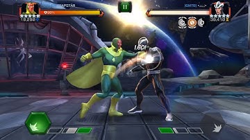 Havok Node 29 | Marvel Contest of Champions