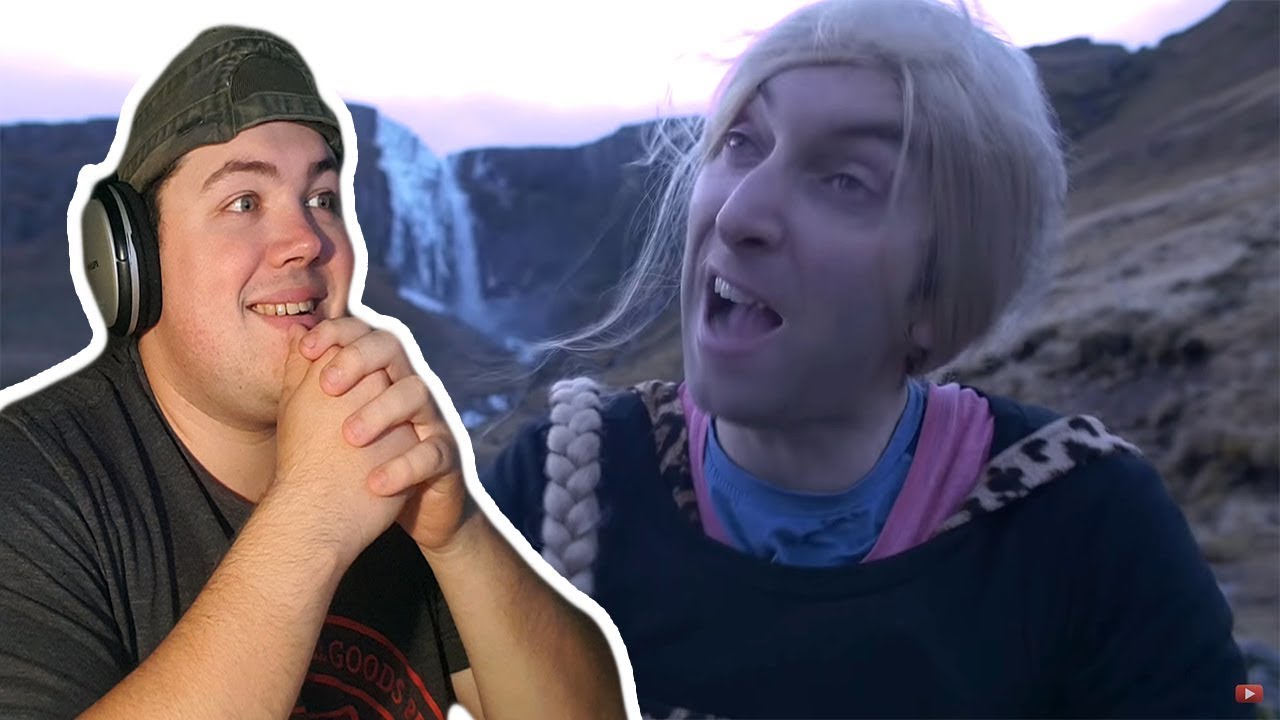 Lexa bei den strengsten Eltern der Welt! Das Finale! | REAKTION