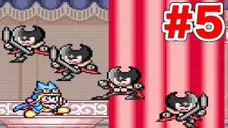 [SFC]#5[FINAL]まじかるタルるートくん[脱力実況][スーファミ,名作,レトロゲーム] ｜EggGAMES