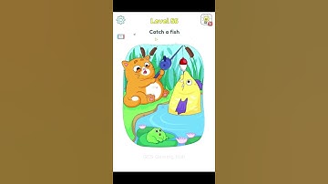 DOP 3: Delete One Part Level 56 | dop 3 level 56 #shorts #youtubeshorts #DOP3