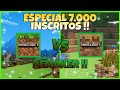 MINECRAFT VS MINECRAFT TRIAL(REMAKER), ESPECIAL 7.000 INSCRITOS !!