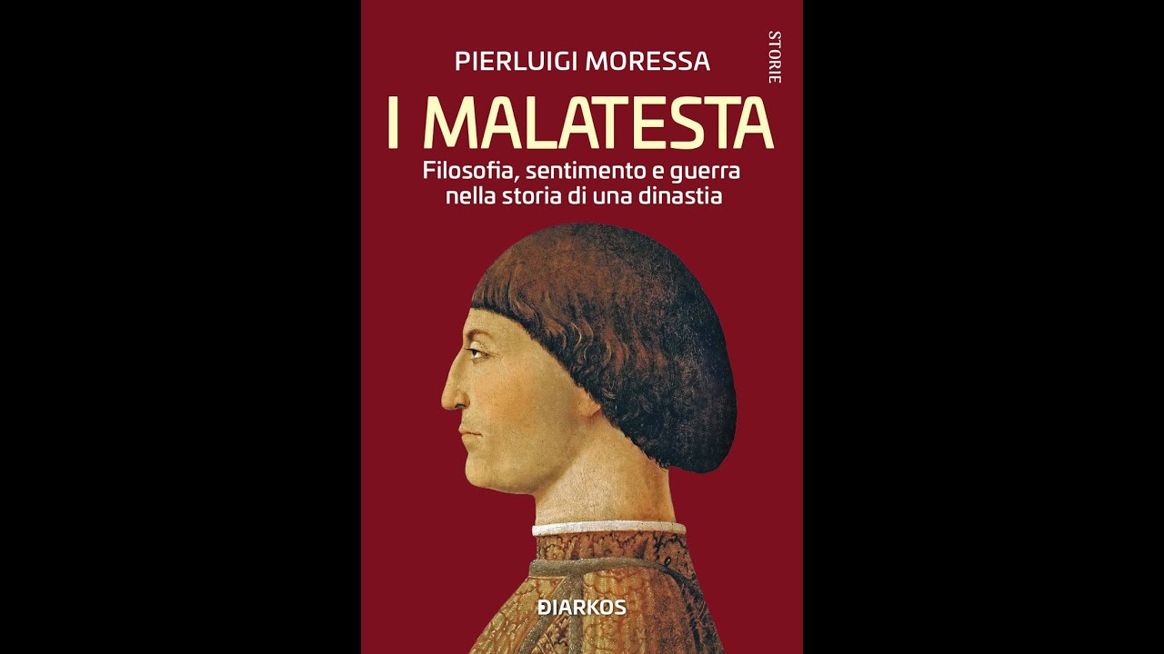 I Malatesta YouTube
