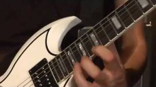 Impellitteri - Wicked Maiden (Official Video) chords