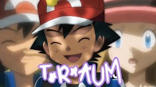 ღ♥♪♫ Tr (With Eng Subs) Amourshipping [Ash & Serena] ღ♥♪♫