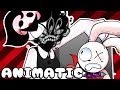 The Dismemberment Song [OC ANIMATIC] (Flipaclip)