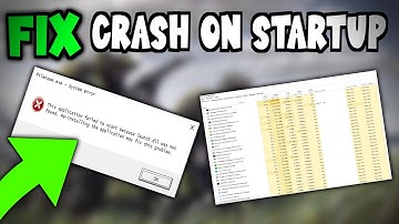 Escape from Tarkov - How To Fix Escape from Tarkov Crash on Startup