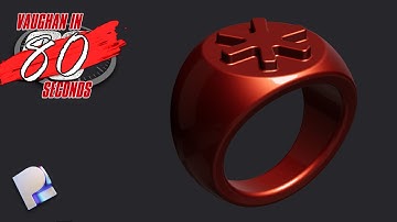 Plasticity | Model a Ring