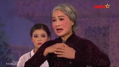 Vở Chèo Hay Đào Lý Một Cành , Nhà Hát Chèo Hải Dương Trình Diễn