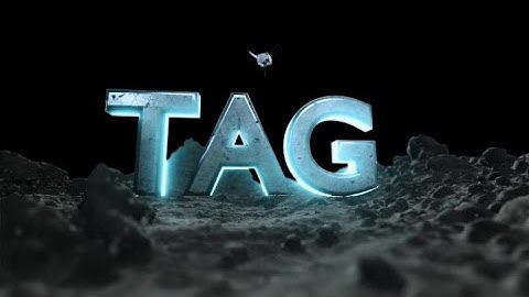 OSIRIS-REx TAG Trailer