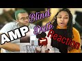 AMP GOES ON A BLIND DATE REACTION *CHRIS IS THE MAN !!!*