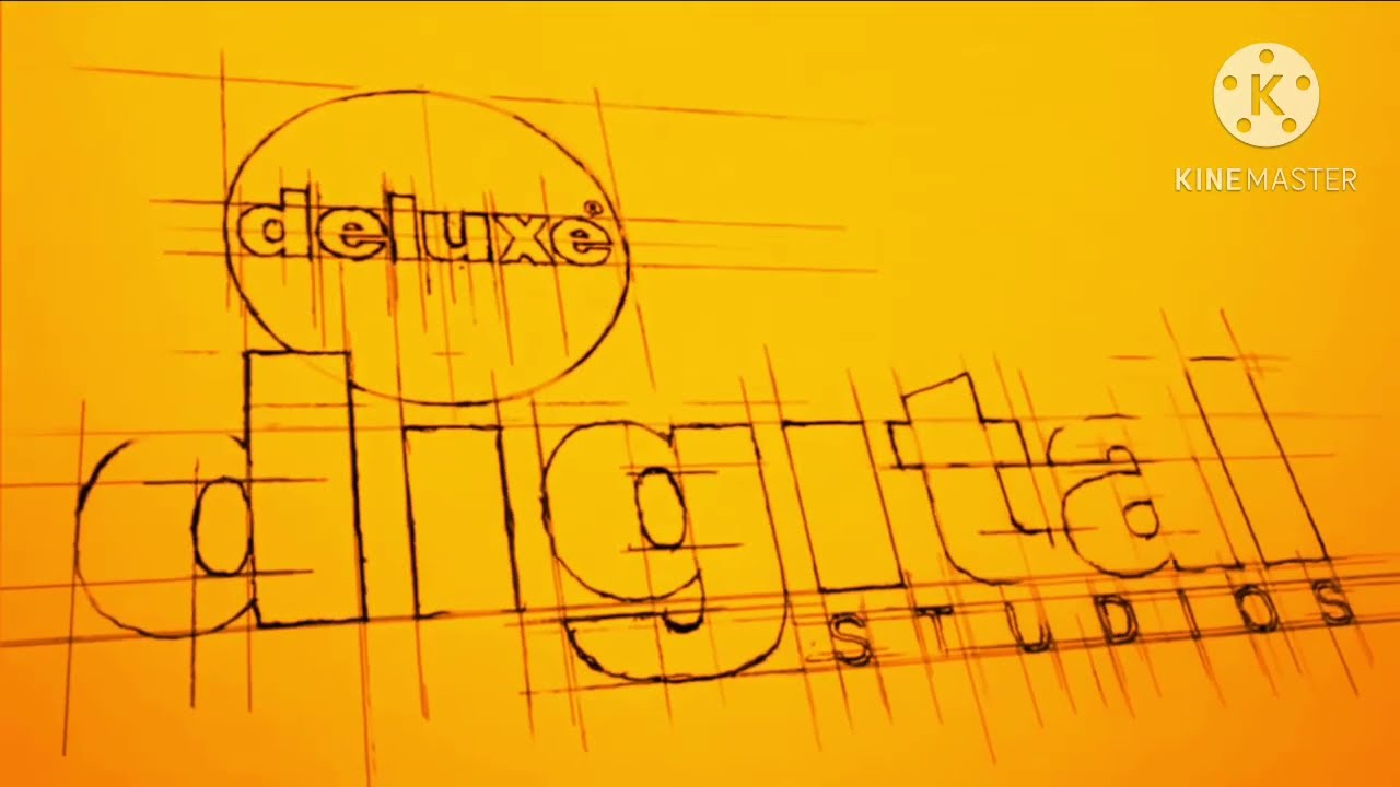 Эпизод 49 TMGK9000HD: Неудачные дубли Deluxe Digital Studios (2006-2016).