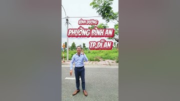 Bán Đất Dĩ An 7,5x20m Tái Định Cư Đại Học Quốc Gia