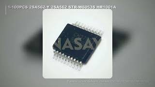 1-100PCS 2SA562-Y 2SA562 STR-W6053S STR-W6053N CH376T CH376 SD7402 7402 D2061 2SD2061 HR1001AGS-Z HR 1-100PCS 2SA562-Y 2SA562 STR-W6053S STR-W6053N CH376T CH376 SD7402 7402 D2061 2SD2061 HR1001AGS-Z HR