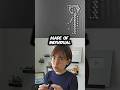 The world's SMALLEST movie #physics