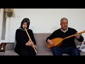 Baba - Kız ~ Sabahçı Kahvesi (Ney , Bağlama Cover / Dinleti)