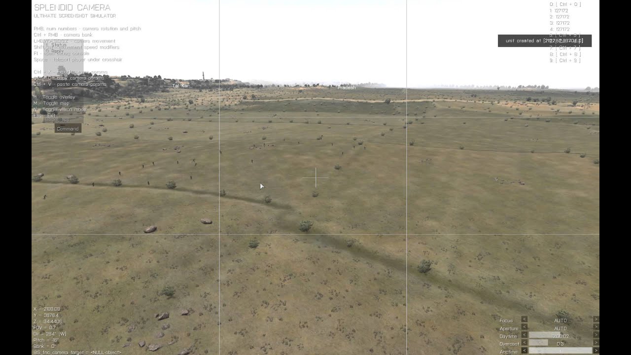 spawn wave test - YouTube