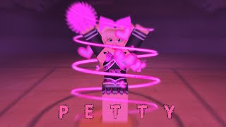 Petty  Dance Your Blox Off  Solo (The Dead DYBO Trend)
