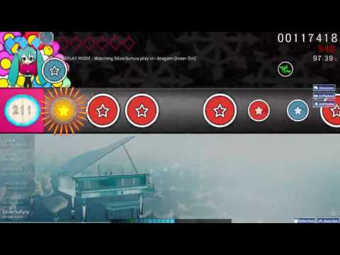 Xi Aragami HT Attempt