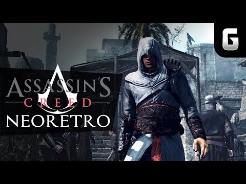 neoretro-assassin