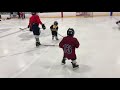 Amazing four year old hockey player 04242019