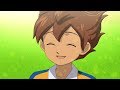 Inazuma Eleven GO - Ending 1 - Yappa Seishun - HD Softsubs Español