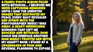Portrait Sessions or Intimate Betrayal The Shocking Truth Unveiled Cheating Wife Stories Reddit