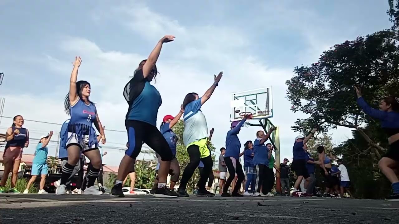 Mula Sa Puso by Zin Charry 01/18/26