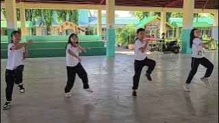 SAMA-SAMA SA WELLNESS I FBES SY 2024-2025