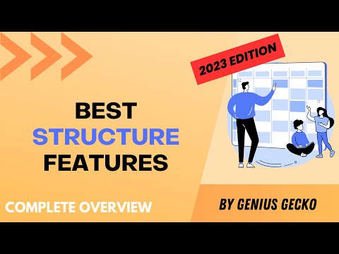 Structure for Jira: Complete Overview 2023
