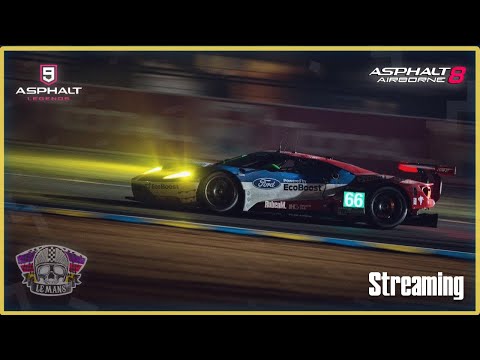 Видео: Asphalt 8/9 -  Вернули Улучшения)