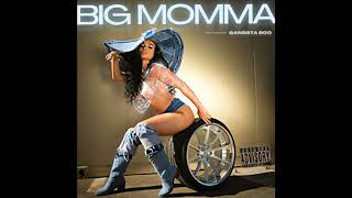 Hannah Monds Ft. Gangsta Boo - Big Momma