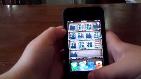iOS 6 Beta 4 Features and Updates