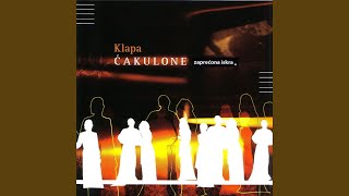 Video thumbnail of "Klapa Ćakulone - Prije Svitanja"