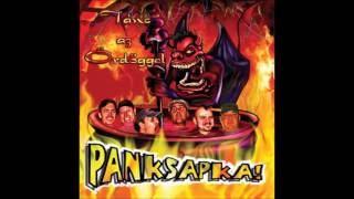 Panksapka - Üvölt a tömeg (Tánc az ördöggel CD - 8. track / stúdió minőség)