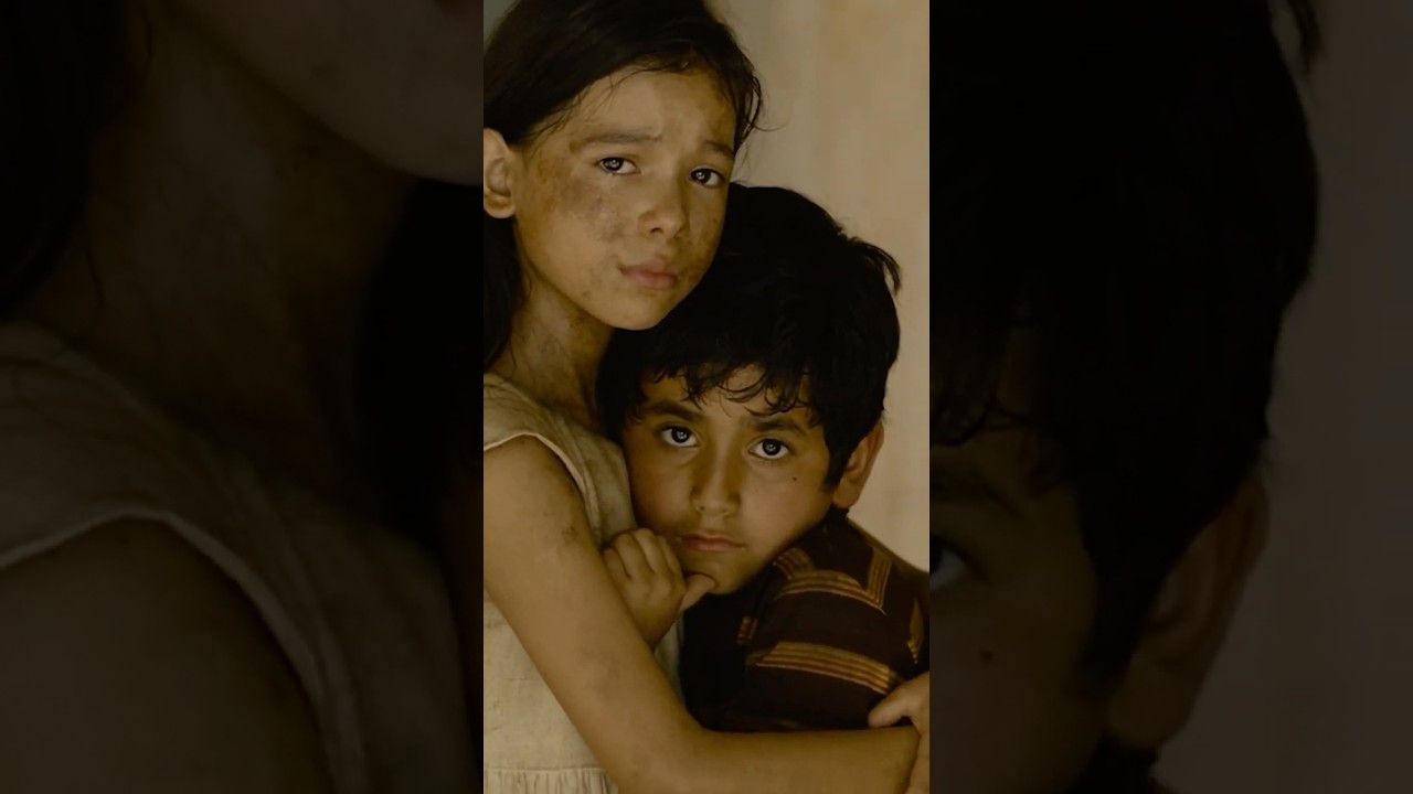 'I Want Her' 😡 | Sound Of Freedom