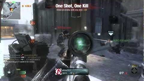 Black Ops: How To Defuse A Bomb Like A Boss