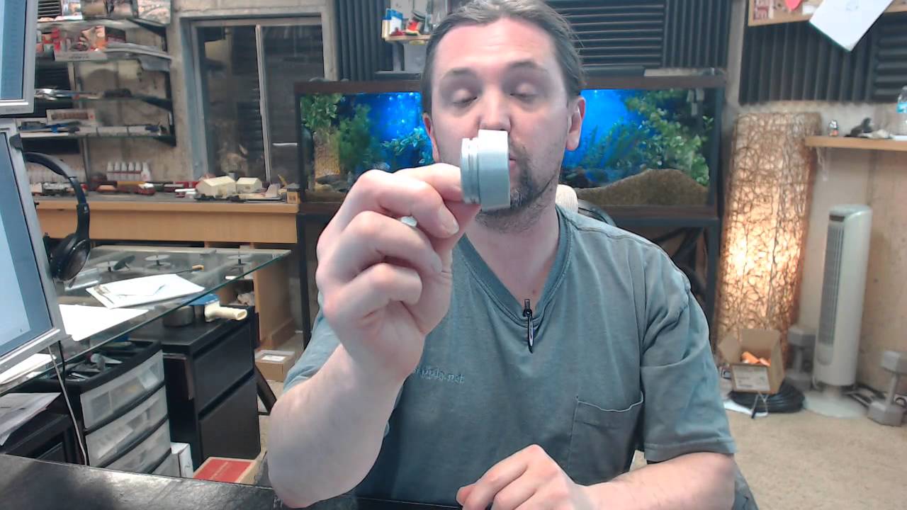 Adams Rite MS4043 02 130 - YouTube