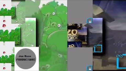 8 Shuric Scans Slides V18 (REMAKE)