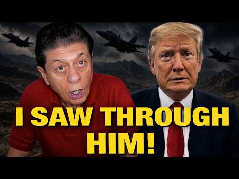 The Real Reason Napolitano Knew Trump Was Full of Sh*t