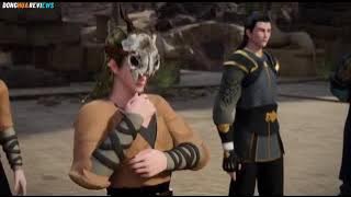 martial master episode 182 sub indo