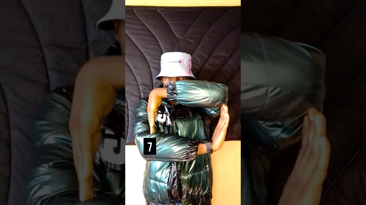 Tutting Tutorial 🥰🔥Easy Hand Dance 🙌 Tutting Dance 