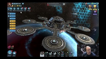 11.) STFC Transporter Patterns