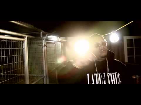 The Real Freeway Rick Ross Presents Alex Fatt - Real Gangstaz (Official Video)