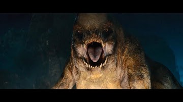映画『ジュラシック・ワールド／復活の大地』最新映像30秒