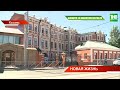 Легендарное медресе в Казани открыто после реконструкции | ТНВ