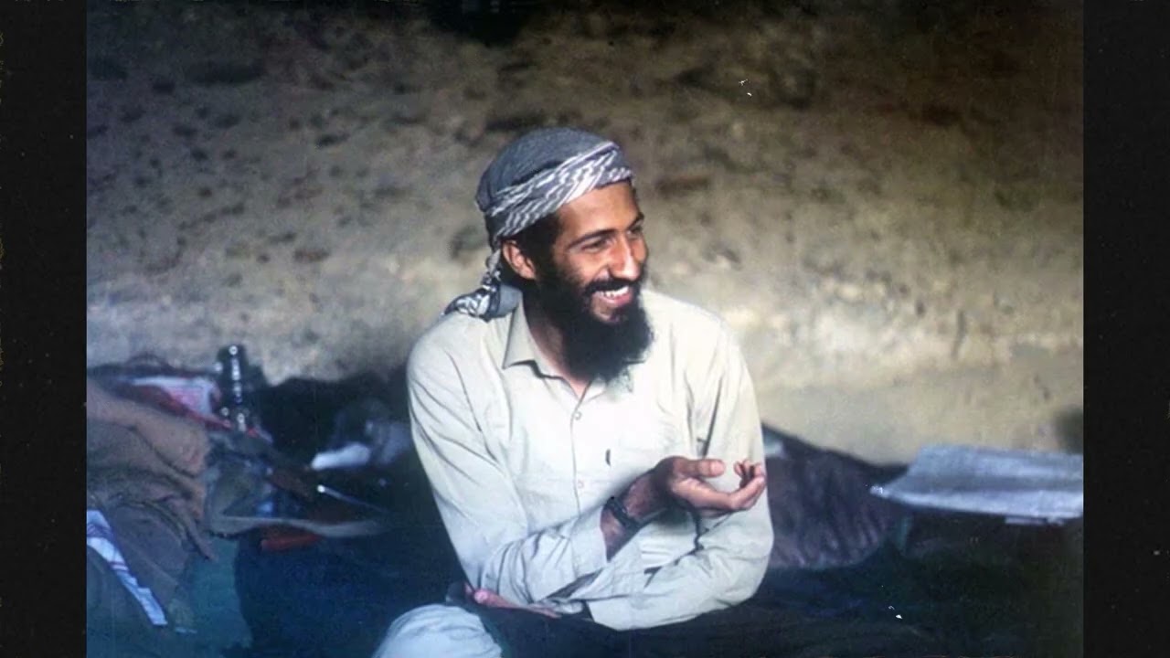 Sababu za Osama Kuishambulia Marekani (Part 2)