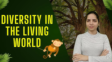 Class 6 Science Chapter 2 | Diversity in the Living World | Complete Chapter | NCERT | Curiosity