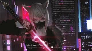 Nightcore / Blue Bird (Harddope, Amelia Khor, PACANI Cover) (Magic Cover Release)