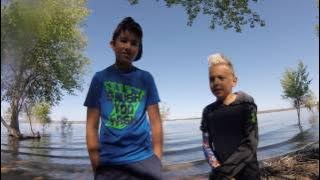 SamBode June 2017 Camping 1